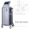 2015 CE certificate professional diode laser hair removal machine